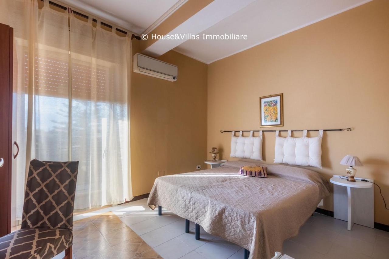 L'Abbiocco Hotell Avola Exteriör bild