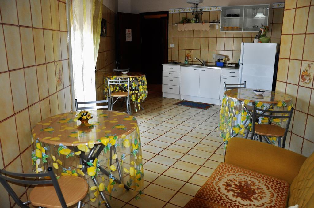 L'Abbiocco Hotell Avola Exteriör bild