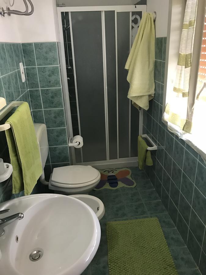 L'Abbiocco Hotell Avola Exteriör bild